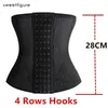 underbust shapewear