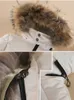 Nouveau Style Enfants Doudoune Bébé Hiver Vêtements De Ski Garçons Et Filles Infantile Veste D'hiver Bébé Garçon Parka Neige Ensemble Chaud LJ200828