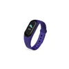 Smart Watch A48 Intelligent Wristbands Sport Waterproof M5 Intellective Bluetooth Heart Rate Blood Pressure Health Wristband Man Women