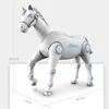 NEW RC Smart Robot Animal Horse Intelligent Robot Toy For Children With Dancing And Singing Toys Kids Gift