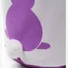 Холст Пасхальная корзина Bunny уши хорошие вечеринки украшение качества пасхальные сумки для детей подарочные ведро мультфильм кролика расслабляющий яйца