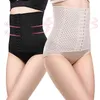 Vrouwen Taille Trainer Afslanken Riem Sexy Body Shapers Modellering Staal Uitgebeend Postpartum Plus Size Bustiers Korsetten Ondergoed 2201157061454