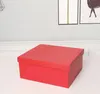 2021 Fashion Högkvalitativ presentbälte Box som en present till vänner och släktingar, senior box grossist