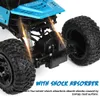 1:8 42 cm RC Auto Boot Lkw 2,4G Radio Control 4WD Off-road Elektro Fahrzeug Monster Fernbedienung Auto geschenk Spielzeug Kinder Jungen