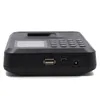 Fingerprint Access Control Biometric Time Attendance System Clock Recorder Office Employee Device