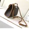 Bolso de mensajero 2020, envío gratis, alta calidad, negro, de cuero en relieve, bolso de mano para mujer, bolso de hombro, bolso de mensajero retro