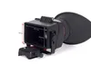 Freeshipping 3.0x 3.0" 16:9 LCD Camera Viewfinder for Sony a7 a7R a7S NEX-7 NEX-6 NEX-5R NEX-5T A6000 A5000 DSLR view finder