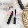 Stock Famous étanche du mascara longueur et maquillage bouclé Mascaras 6G Black Color5182831