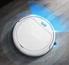 Automatic household super thin not heavy lazy intelligent sweeping robot super power cleaner super convenient USB charging ground cleaner