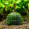 Akvaryum Marimo Moss Ball Live Bitkiler Java Karidesleri için Filtre Balık Tankı Süslemeleri Süsler262B