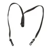 Máscara Facial Lanyard comprimento ajustável Máscara alça de mão conveniente máscara de segurança Titular Hanger Máscaras sanitárias Correia Extensores em volta do pescoço OOA9745