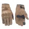 WILLBROS Palmer moto vélo cuir rétro urbain classique gants 100% véritable cuir de vachette moto gants 263x