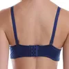 Push-up bh's met vulling voor dames Kant Emboridery Grote maat bh Voeg twee cup beugelbeha toe 44B 44C 46B 46C 48B 48C61477277478253