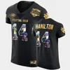 NCAA 7 Kommer Fuller Nd Football Jersey 56 Quenton Nelson 5 Terry Hanratty 88 Lou Holtz 20 C.J. Prosise 6 Equanimeous St Brown 80 Durham Smythe Jersey Stitched Broderad