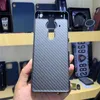 100% Real Aramid Carbon Fiber Ultra Slim Light Fodral Skydd för Sony Ericsson Xperia Pro-I