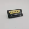 アップグレードPrewread Alnico 5 Humbuckerピックアップ高出力DCR 4Cコンダクターギブソンギター1セット