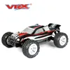 RC Truck Remote Control Toy VRX Racing Sword 1/10 Elektrisk lastbil Borstad utan batteri och laddare RC Toys 4WD RC Truck 1:10