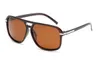 Sommer Mann Mode polarisierte Radfahren Sonnenbrille klassische Stil Sonnenbrille Frauen Runde Strand Sonnenbrille Ultraviolett reflektierend kostenloser Versand