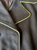 Vestes longues pour hommes Automne Manteaux de laine à manches longues Bouton Mode Revers Rétro Hommes Clthing Mélanges Causal Vêtements d'extérieur d'hiver 2020 Nouveau LJ201110