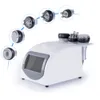 40K ultraljud kavitation bantning maskin 3d smart rf vakuum bipolär hudvård salong spa skönhetsutrustning