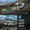 WLtoys 1/28 K969 K989 284131 RC Car 2.4G Remote Control 4WD Offroad Race 30KM/H High Speed Competition Drifting Child Toys 220315