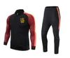22 리투아니아 성인 레저 트랙복 재킷 남자 야외 스포츠 훈련복 아이 야외 세트 홈 키트
