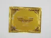 Depth Replenishment Moisturizer Facial Mask crystal gold powder facial masks & Peels skin care makeup DHL Free