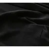 Chicker Verão Solta Mulheres Casacos de Três Quarter Sleeve Plus Size Black Sunscreen Trench Coat para roupas femininas Coreano 201120
