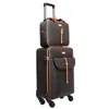 rubber suitcases luggage
