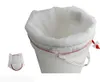 All Mesh Bubble Bags 5 Gallon 5pcs Kit Herbal Ice Extractor Hash Essence Shampo Flter Herbal Extraction Grow Bag 220211