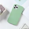 Top Designer Fashion Original Silicone Case for iPhone 18 17 16 15Pro 15Promax 14 14Pro 14Plus 13 12 Pro Mini 11Pro X Xs Max XR Telefonfall