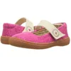 Livie Luca Adorable Canvas Little Girl And Todders Chaussures pour enfants Kids For Mary Janes Minimalist 201112