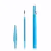 Pilot Frixion Ball Slim Gel Pen 0.38mm 6pcs/lot 20 colors available Black/Blue/Red/Green/Violet/ Writing Supplies LFBS-18UF