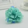 100 stks 10 cm slik rozen hoofd voor thuis bruiloft decoratie bruids accessoires goedkeuring nep peony diy krans kunstbloemen LJ200910