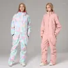 snowboard suit womens