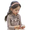 Girls Blouse 2020 Autumn Baby Girl Clothes Children Clothing School Girl Blouse Cotton Child Shirt Blusas Kids Clothes 312 Yrs2197351609