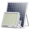 400W LED SOLAR CONDE SOLAR LAMBRE SOLAIRE EXTÉRIEUR ENFACTER DU PAOR DE GRADE