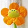 Kuscheltiere Cartoon Plüschtiere INS süße Nachahmung Kreative Szenenlayout Simulation Sonnenblume Plüschstrauß Geschenk