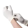 100pcspack Disposable Nitrile Latex Specifications Optional Antiskid Antiacid B Grade Rubber Glove Cleaning Gloves7362247