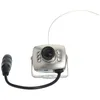 Kit telecamera wireless 1.2G Ricevitore AV radio con alimentazione Sorveglianza Sicurezza domestica (spina UE)