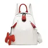 Mochilas de designer sugao rosa Backpacks de alta qualidade Backpack School School Backpacks Backpacks Pu Leather2687