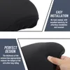Car Center Console Armrest Soft Pad Protector Cover For Dodge Ram 1500 2010-2020 Auto Interior Accessories