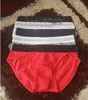 Rétro Slips Hommes String Sous-Vêtements Sexy Hommes Shorts Homme Respirant Gay Slips Doux Coton Slips Garçons Cueca Coloré Mode Homme Bikini t