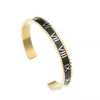 Newroman Speed ​​Bracelet는 새로운 트위스트를 필요로합니다 .Bangle