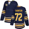 2022 Heritage Classic Hockey 72 Tage Thompson Jersey 26 Rasmus Dahlin 53 Jeff Skinner 21 Kyle Okposo 24 Dylan Cozens 68 Victor Olofsson 89 Alex Tuch Men Youth Women