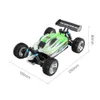 WLtoys A959B 2.4G 1/18 télécommande entièrement proportionnelle 4WD véhicule 70 KM/h haute vitesse électrique RTR tout-terrain Buggy RC voiture