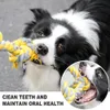 Large Big Interactive Dog Toys for s Pet Products Accessories Chew s of Breeds Gnawing Toy Y200330