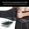 Waist Back Support Belts Gym Protector Weight Lift Lumbares Ortopedicas Protection Spine Support Belt