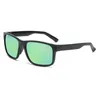 Outdoor-Sport-Radsport-Sonnenbrille für Männer, die klassische Sonnenbrille fahren, UV-Schutz, Schatten-Frauen-Brillen