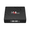 M96ミニAndroid 9.0テレビボックス2GB 16GB RK3228A 2.4G 5G WiFi Bluetoothセットトップボックス対TX3 MIXQ PRO